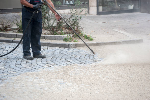 Best Patio and Deck Pressure Washing  in Mcelhattan, PA